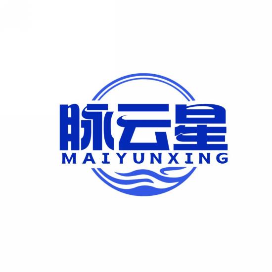 脉云星