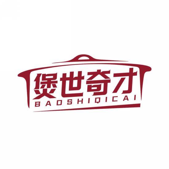 煲世奇才
