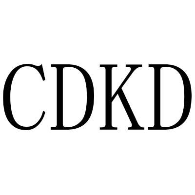 CDKD