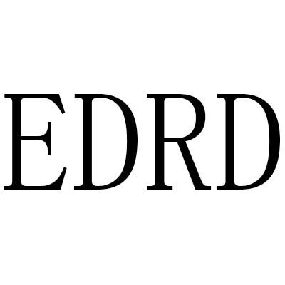 EDRD