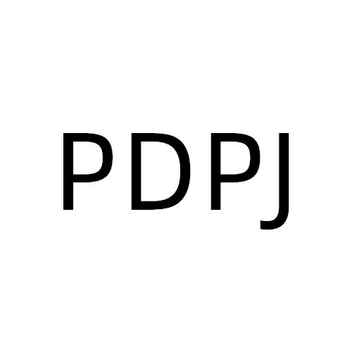 PDPJ