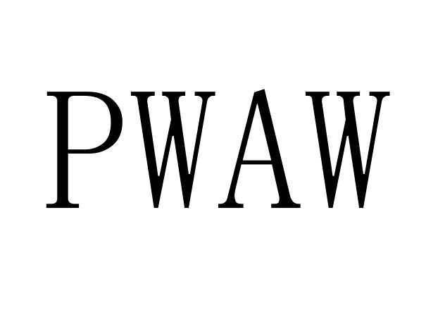 PWAW