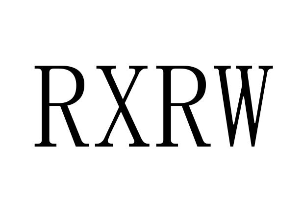 RXRW