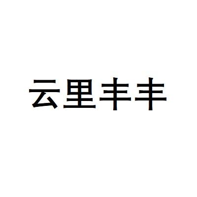云里丰丰