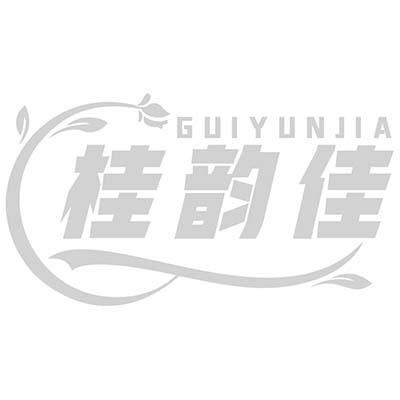 桂韵佳