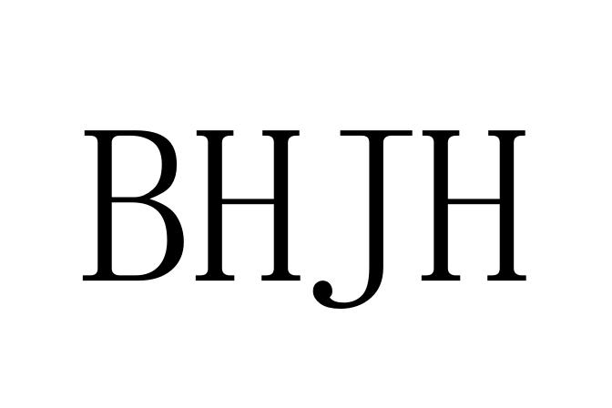 BHJH