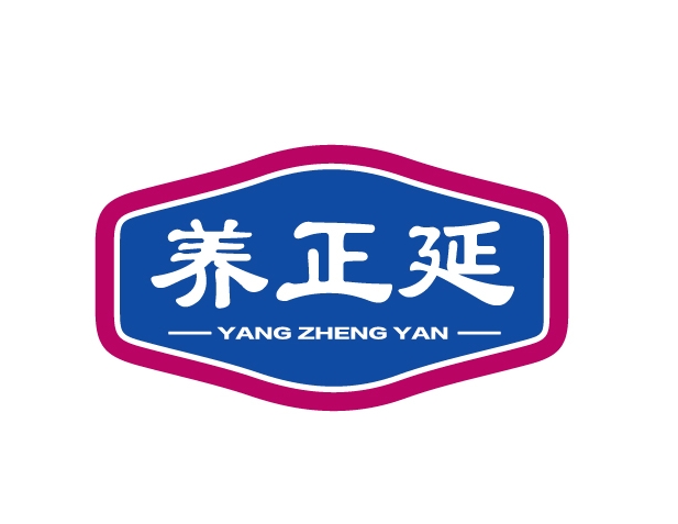 养正延YANGZHENGYAN