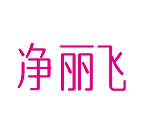 净丽飞