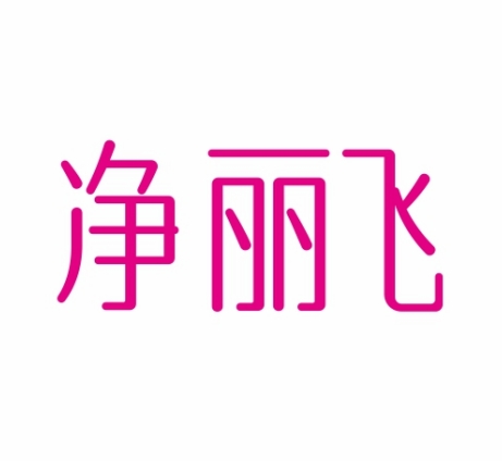 净丽飞