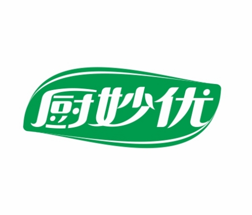 厨妙优