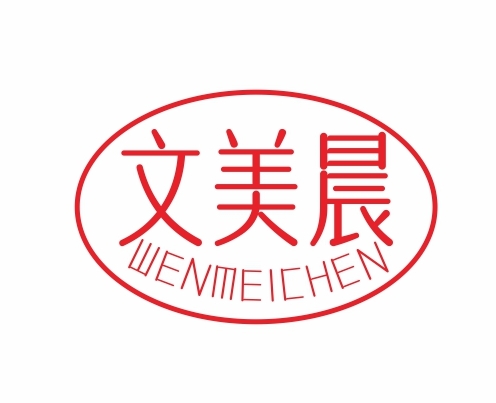 文美晨WENMEICHEN