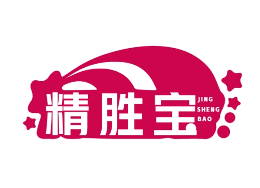 精胜宝JINGSHENGBAO