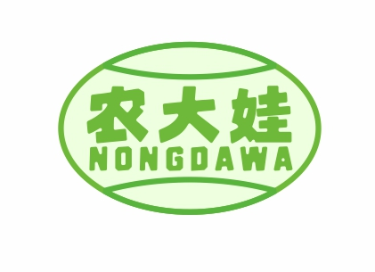 农大娃NONGDAWA