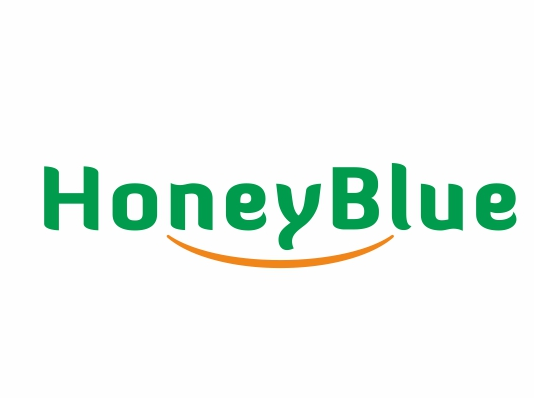 HoneyBlue