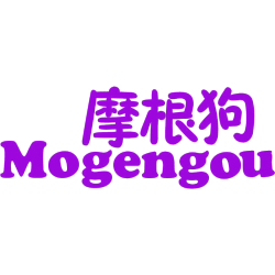 摩根狗