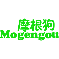摩根狗