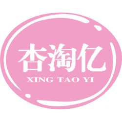 杏淘亿
