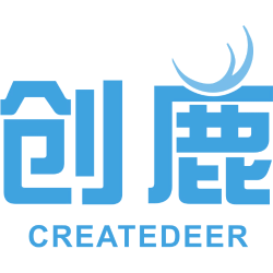 创鹿 CREATEDEER