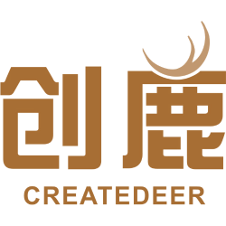创鹿 CREATEDEER