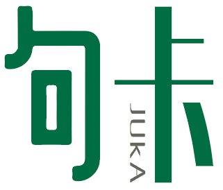 句卡