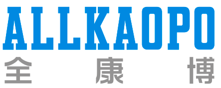 ALLKAOPO全康博