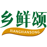 乡鲜颂