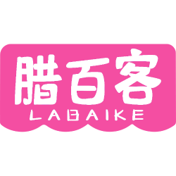 腊百客
