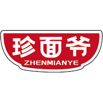 珍面爷