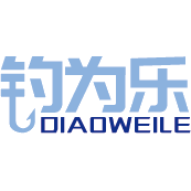钓为乐