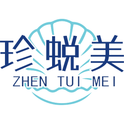 珍蜕美