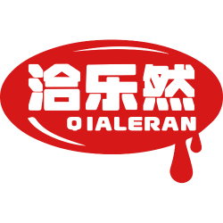 洽乐然