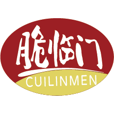 脆临门