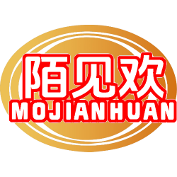 陌见欢