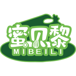 蜜贝黎