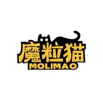 魔粒猫