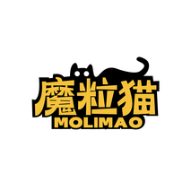 魔粒猫
