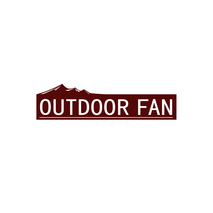 OUTDOOR FAN