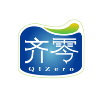 齐零 QIZERO