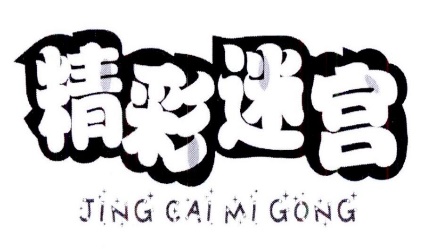 精彩迷宫JINGCAIMIGONG