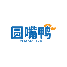 圆嘴鸭