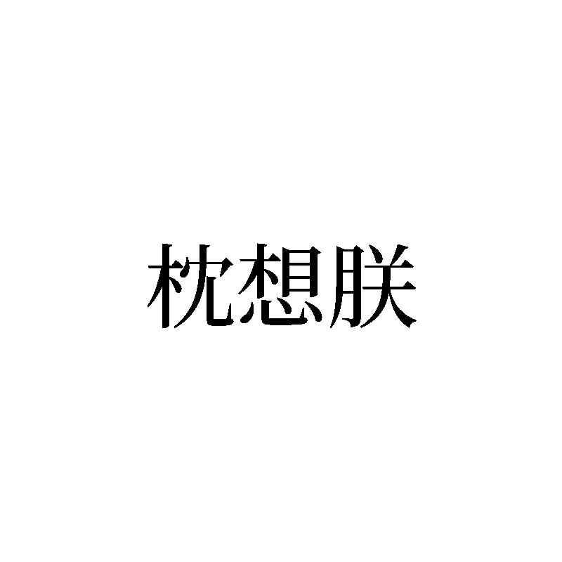 枕想朕