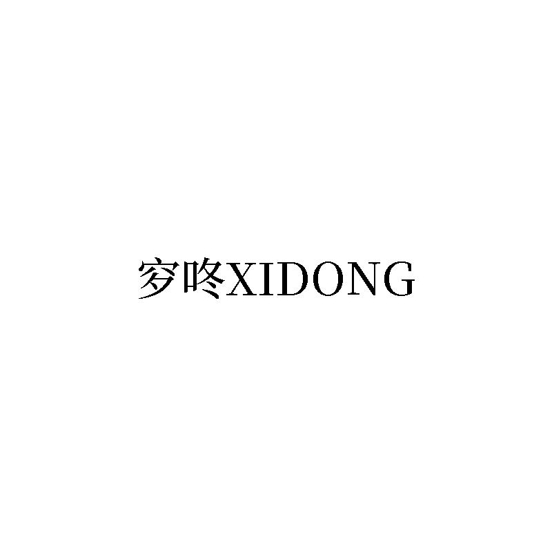 穸咚XIDONG