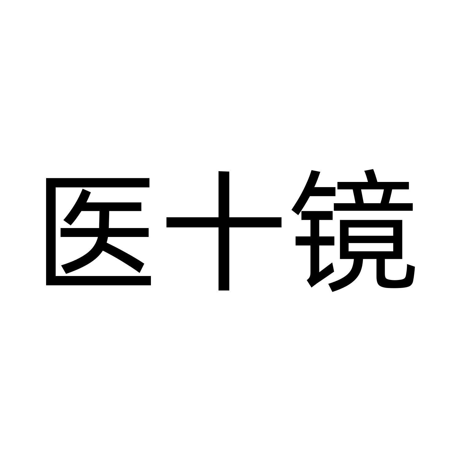 医十镜