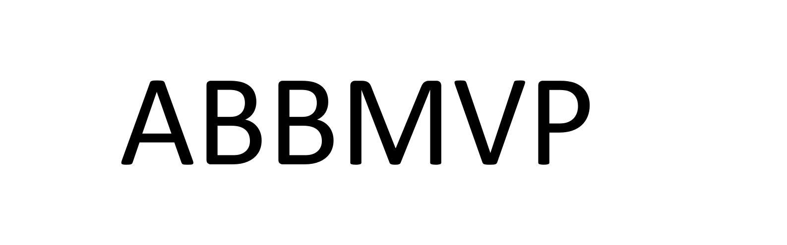 ABBMVP