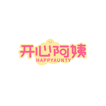 开心阿姨 HAPPYAUNTY