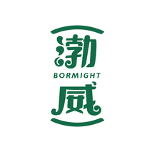 渤威 BORMIGHT