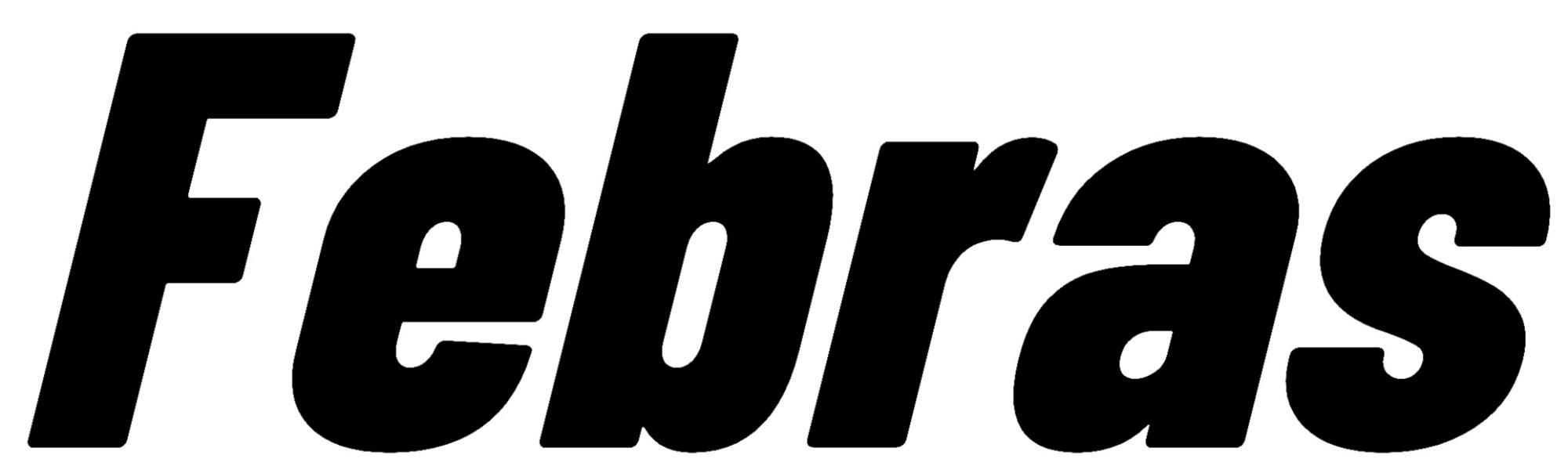 FeBras