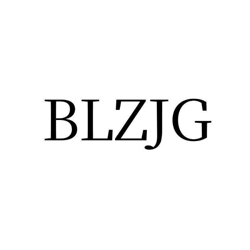 BLZJG