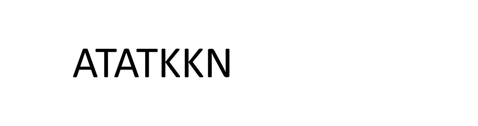 ATATKKN