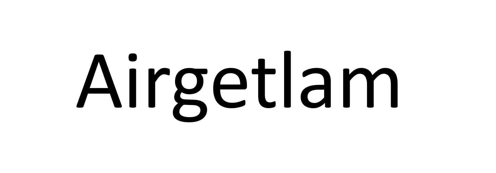 AIRGETLAM